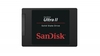 SanDisk Ultra II Solid State Drive (SSD) 240GB