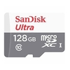 SanDisk Ultra Lite MicroSDXC Class 10 UHS-I 100MB/s Card - 128GB