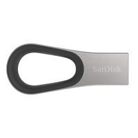 SanDisk Ultra Loop USB 3.0 Flash Drive 128GB