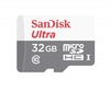 SanDisk Ultra Micro SDHC Memory Card 48MB/s Class 10 for Android 32GB