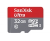 SanDisk Ultra Micro SDHC Memory Card 80MB/s Class 10 32GB