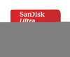 SanDisk Ultra Micro SDXC Memory Card 48MB/s (Class 10) for Android with SD Adapter - 64GB