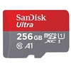 SanDisk Ultra MicroSDXC Card 150MBs A1 Class 10 UHS-I no Adapter - 256GB