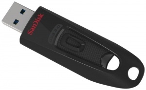 SanDisk Ultra USB 3 Flash Drive 128GB