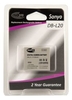 Sanyo DBL20 Equivalent Digital Camera Battery by Inov8