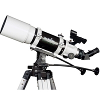 Sky Watcher Startravel 102 Refractor Astronomy Telescope with AZ3 Mount