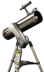SkyWatcher Explorer 130P SynScan AZ GoTo Telescope