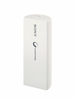 Sony CPV3A 3000mAh LiIon Polymer Power Bank White