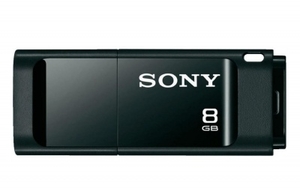 Sony MicroVault XSeries USB 3.0 Flash Drive 8GB
