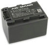 Sony NP-FH70 Equivalent Digital Camera Battery by Ansmann