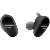 Sony WF-SP800N Noise Cancelling Truly Wireless InEar Headphones Black