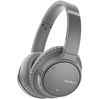 Sony WH-CH700N Noise Cancelling Wireless Bluetooth Headphones Grey