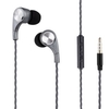 SoundZ SZ850SG Earphones Space Grey