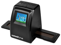 Summit Photofix SP-140i Stand-Alone Film & Slide Scanner