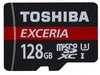 Toshiba Exceria M302 Micro SDXC 90MB sec Class 10 Card 128GB