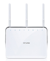 TP-Link Archer VR900 AC 1900 Wireless Dual Band ADSL Modem Router