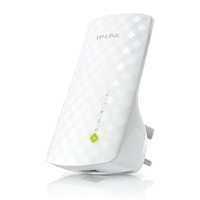 TP-Link RE200 AC750 Universal WiFi Range Extender