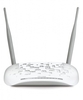 TP-Link TDW8968 300Mbps USB Wireless N ADSL2+ Modem Router