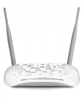TP-Link TDW8968 300Mbps USB Wireless N ADSL2+ Modem Router