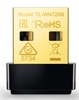 TP Link TL-WN725N 150Mbps Wireless N Nano USB Adapter