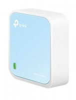 TP Link TL-WR802N 300Mbps Wireless N Nano Router