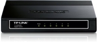 TP-Link TLSG1005D 5Port Gigabit Desktop Switch