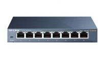 TP-Link TLSG108 8Port Gigabit Ethernet Switch