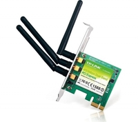 TP-Link TLWDN4800 N900 Wireless Dual Band PCI Express Adapter