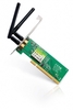 TP-Link TLWN851ND 300Mbps Wireless N PCI Adapter