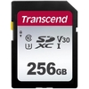 Transcend 300S UHS-I U3 SDXC Memory Card 256GB