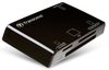 Transcend P8 15in1 Multi Card Reader