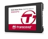 Transcend SSD370 Solid State Drive (SSD) 2.5" SATA III 128GB