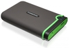 Transcend StoreJet 25M3 Portable Hard Drive USB 3.0 640GB