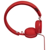 Urbanears Humlan On-Ear Headphones - Tomato