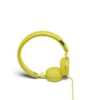 Urbanears Humlan OnEar Headphones Citrus