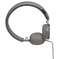 Urbanears Humlan OnEar Headphones Dark Grey