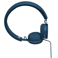 Urbanears Humlan OnEar Headphones Indigo
