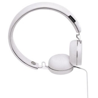 Urbanears Humlan OnEar Headphones True White
