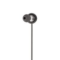 Urbanears Kransen InEar Stereo Earphones Dark Grey