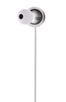 Urbanears Kransen InEar Stereo Earphones True White