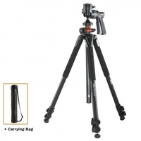 Vanguard Alta Pro 263AT Tripod & GH100 Pistolgrip Ball Head