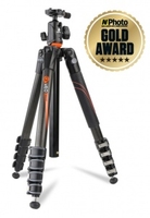 Vanguard VEO 265CB Tripod 150cm