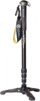 Vanguard VEO 2S AM-264TR Monopod with Tri-Feet