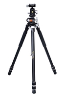 Vanguard VEO 3+ 263AB Tripod with BH-160 Ball Head