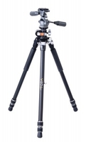 Vanguard VEO 3+ 263AP Tripod with PH-38 3-Way Pan Head