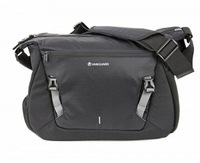 Vanguard VEO Discover 38 Messenger Bag - Black