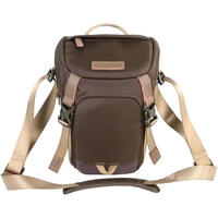 Vanguard VEO GO 15Zkg Shoulder Bag Khaki