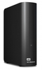WD Elements USB 3.0 Desktop External Hard Drive Black 3TB