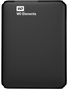 WD Elements USB 3.0 Portable Hard Drive Black 3TB