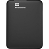 WD Elements USB 3.0 Portable Hard Drive Black 4TB